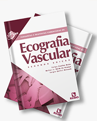 Ecografia Vascular - Edição 2